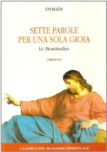 Ephraim - Sette parole per una sola gioia