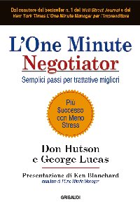 D.Hutson, G.Lucas - L'One Minute Negotiator