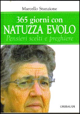 Marcello Stanzione - 365 giorni con Natuzza Evolo - Clicca l'immagine per chiudere