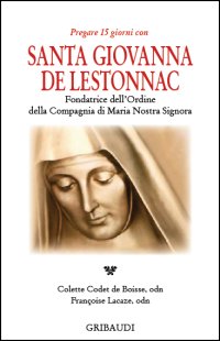Santa Giovanna de Lestonnac