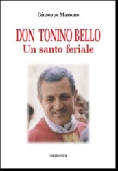 Giuseppe Massone - Don Tonino Bello - Clicca l'immagine per chiudere