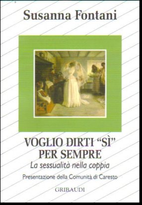 Susanna Fontani - Voglio dirti sì per sempre - Clicca l'immagine per chiudere