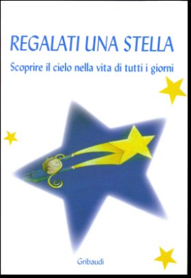 Regalati una stella