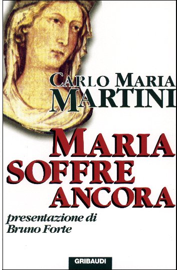 Maria soffre ancora - Clicca l'immagine per chiudere