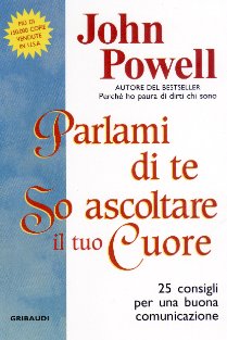 John Powell - Parlami di te so ascoltare il tuo cuore - Clicca l'immagine per chiudere