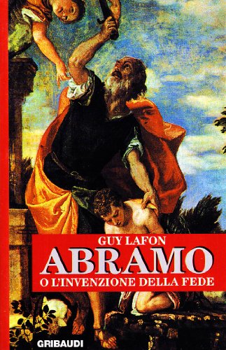 Guy Lafon - Abramo - Clicca l'immagine per chiudere