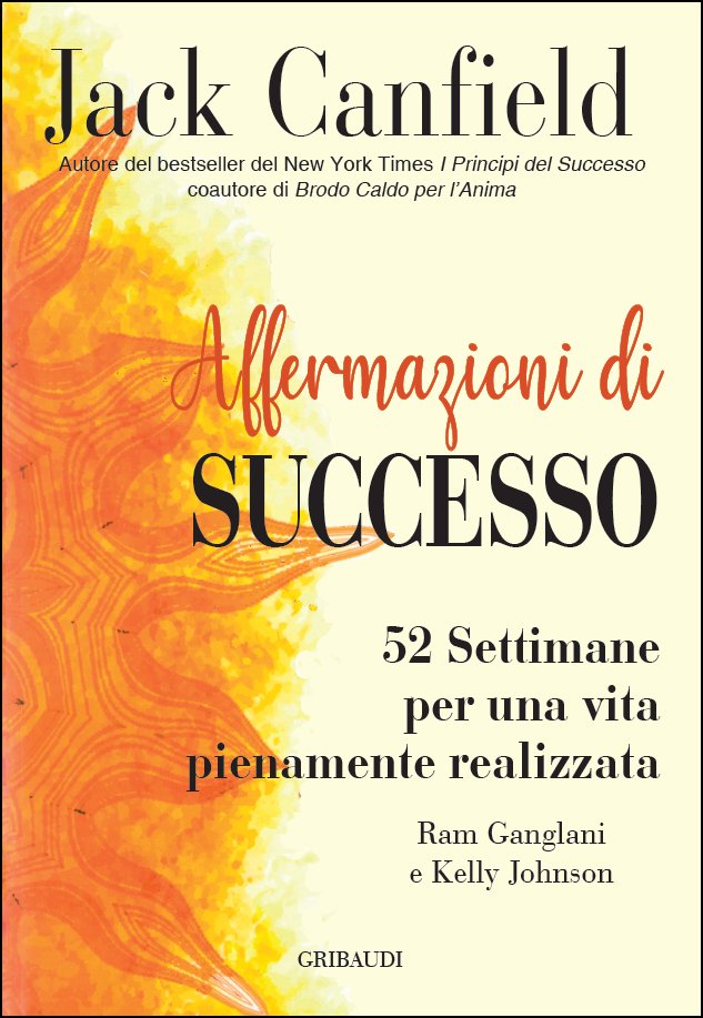 Jack Canfield - Affermazioni di successo