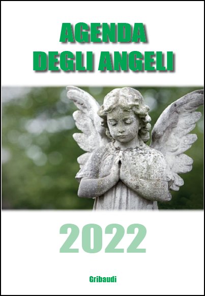 Agenda degli angeli 2022 - Clicca l'immagine per chiudere