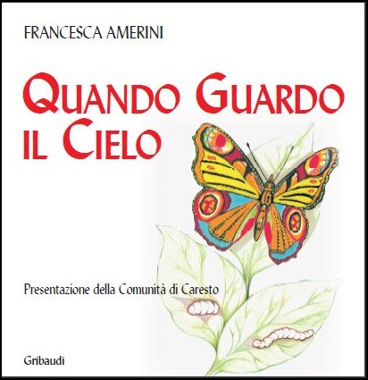 Francesca Amerini - Quando guardo il cielo - Clicca l'immagine per chiudere