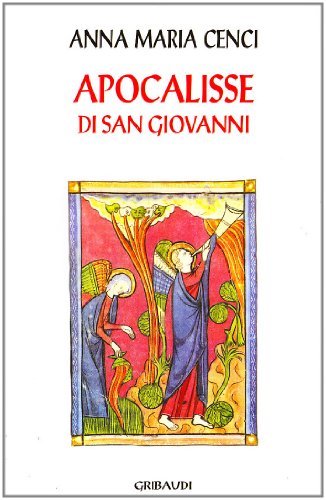 Anna Maria Cenci - Apocalisse di San Giovanni - Clicca l'immagine per chiudere