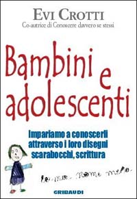 Evi Crotti - Bambini e adolescenti