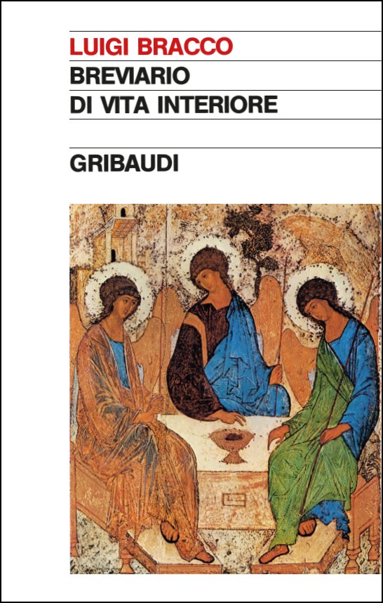 Luigi Bracco - Breviario di vita interiore - Clicca l'immagine per chiudere