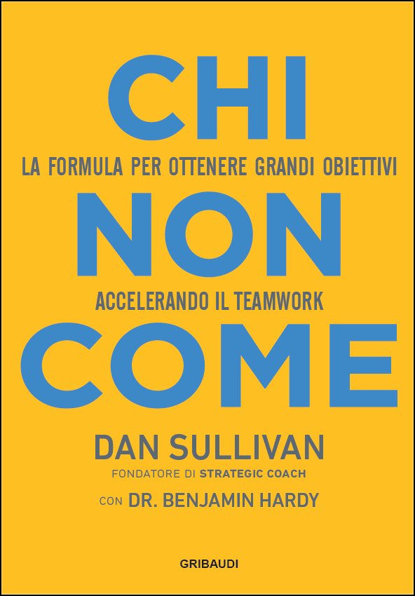 D.Sullivan, B.Hardy - Chi non come