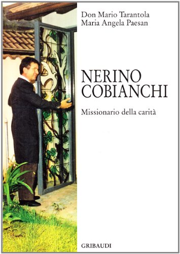 M.Tarantola, M.A. Paesan - Nerino Cobianchi