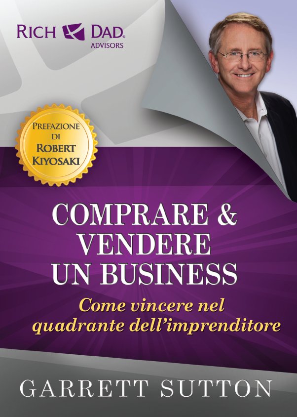 G. Sutton - Comprare e vendere un business