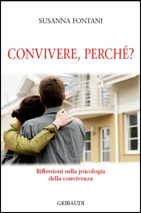 Susanna Fontani - Convivere, perché? - Clicca l'immagine per chiudere