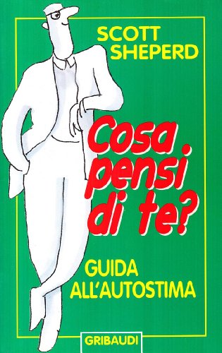 Scott Sheperd - Cosa pensi di te?