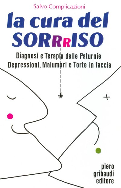 Salvo Complicazioni - La cura del sorriso - Clicca l'immagine per chiudere