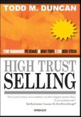 Todd Duncan - High Trust Selling - Clicca l'immagine per chiudere