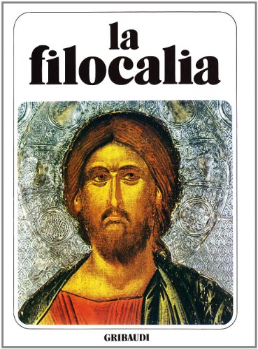 Filocalia vol.1 - Clicca l'immagine per chiudere