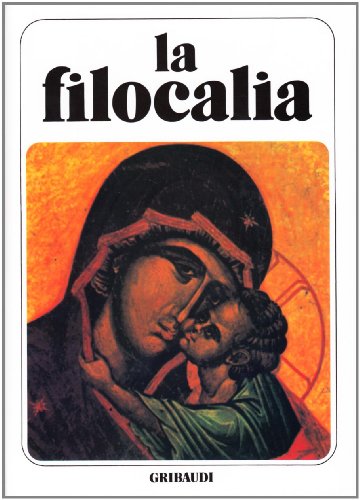 Filocalia vol.2 - Clicca l'immagine per chiudere