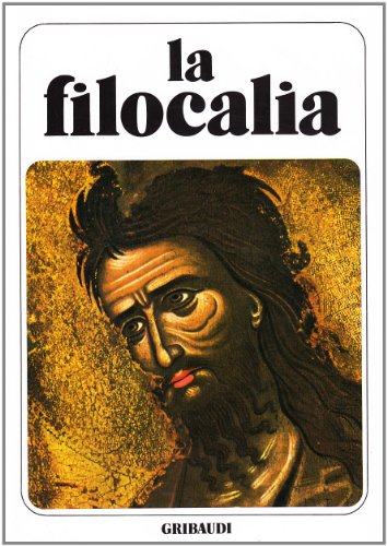 Filocalia vol.3