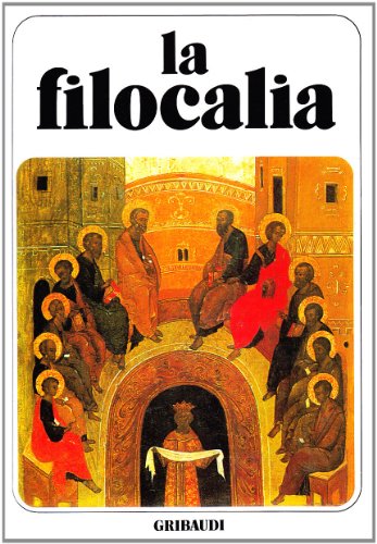 Filocalia vol.4 - Clicca l'immagine per chiudere