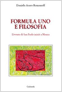 Daniela Asaro - Formula 1 e filosofia