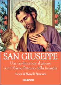 Marcello Stanzione - San Giuseppe - Clicca l'immagine per chiudere