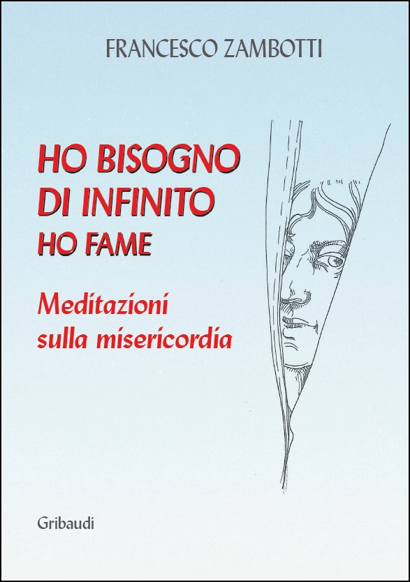 Francesco Zambotti - Ho bisogno di infinito Francesco Zambotti - Ho bisogno di infinito