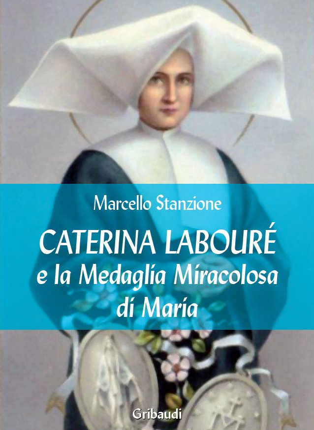 Marcello Stanzione - Caterina Labouré