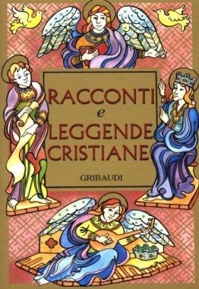 Racconti e leggende cristiane - Clicca l'immagine per chiudere