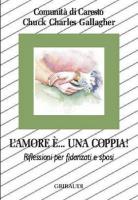 Comunità di Caresto - L'amore è... una coppia