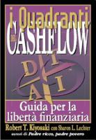 Robert T. Kiyosaki - I Quadranti del Cashflow