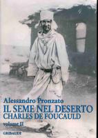 Alessandro Pronzato - Ad ogni giorno la sua luce