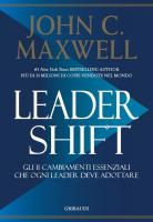 John C. Maxwell - Crea i leader intorno a te