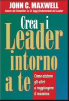 Jean Illsley Clarke - Manuale del Leader