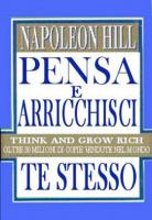 Napoleon Hill - Pensa e arricchisci te stesso - Audiobook