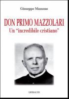 Giuseppe Massone - Don Primo Mazzolari