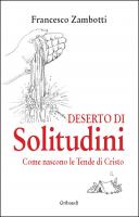 Ezio Del Favero - Ai confini del deserto