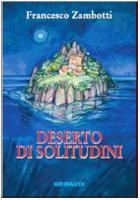Ezio Del Favero - Ai confini del deserto