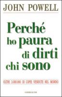 John Powell - Perché ho paura di essere pienamente me stesso