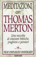 Meditazioni con Thomas Merton