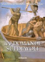 M. Stanzione, G. de Antonellis - 100 Domande sui diavoli