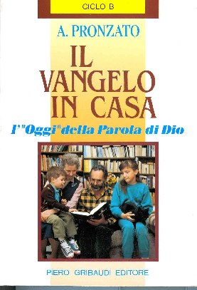 Il Vangelo in casa - Ciclo B