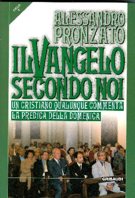 Il Vangelo secondo noi - Ciclo C - Clicca l'immagine per chiudere