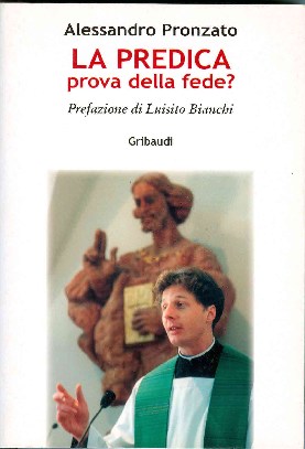 La predica Prova delle fede?