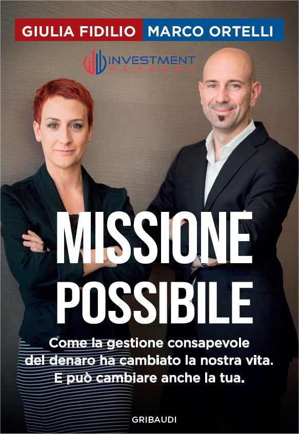 G. Fidilio, M. Ortelli - Missione possibile