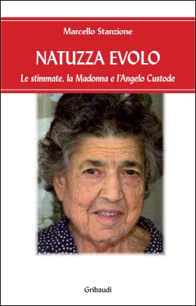 Marcello Stanzione - Natuzza Evolo