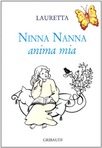 Lauretta - Ninna nanna anima mia - Clicca l'immagine per chiudere